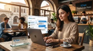 Aksaray Sohbet Odaları iChat.com.tr