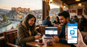 Bayburt Sohbet Odaları iChat.com.tr