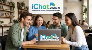 Bingöl Sohbet Odaları iChat.com.tr