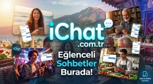 Bitlis Sohbet Odaları iChat.com.tr