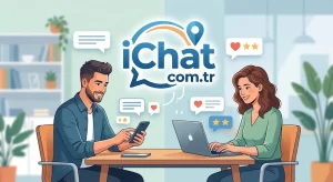 Osmaniye Sohbet Odaları iChat.com.tr