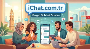 Yozgat Sohbet Odaları iChat.com.tr
