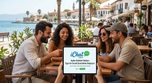 Aydın Sohbet Odaları iChat.com.tr