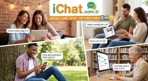 Sakarya Sohbet Odaları iChat.com.tr