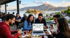 Van Sohbet Odaları iChat.com.tr