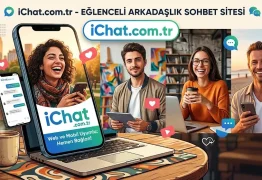 Ağrı Sohbet Odaları