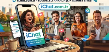 Ağrı Sohbet Odaları