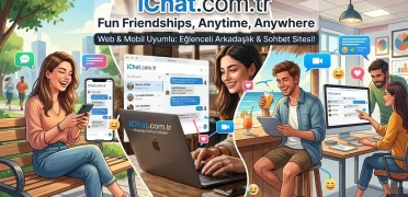 Aksaray Sohbet Odaları