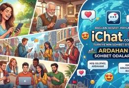 Ardahan Sohbet Odaları