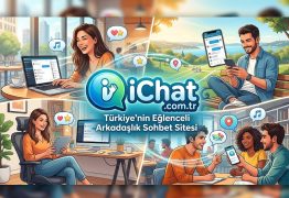 Artvin Sohbet Odaları