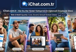 Bartın Sohbet Odaları