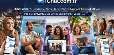 Bartın Sohbet Odaları