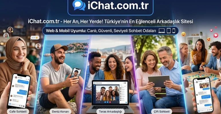Bartın Sohbet Odaları
