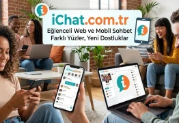Bilecik Sohbet Odaları