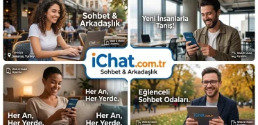 Bingöl Sohbet Odaları