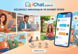 Burdur Sohbet Odaları