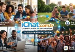 Çankırı Sohbet Odaları