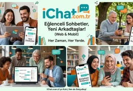 Çorum Sohbet Odaları