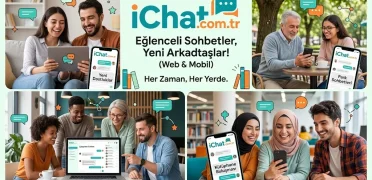 Çorum Sohbet Odaları