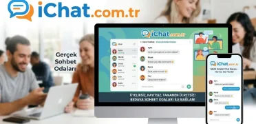 Gerçek Sohbet Odaları