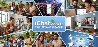 Giresun Sohbet Odaları