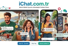 Gümüşhane Sohbet Odaları