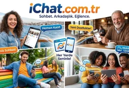 Hakkari Sohbet Odaları