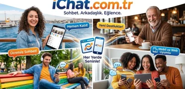 Hakkari Sohbet Odaları