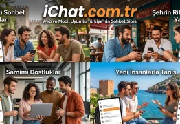 Kastamonu Sohbet Odaları