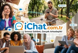 Kırklareli Sohbet Odaları