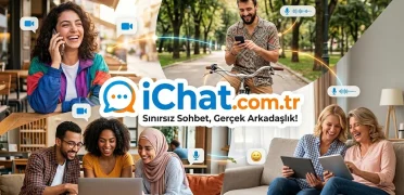 Kırklareli Sohbet Odaları