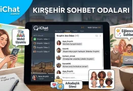 Kırşehir Sohbet Odaları