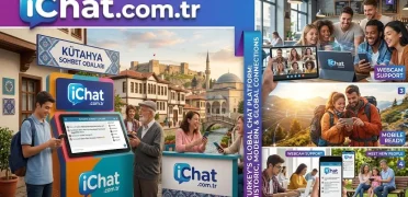 Kütahya Sohbet Odaları