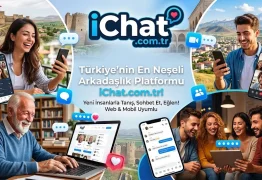 Muş Sohbet Odaları