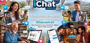 Muş Sohbet Odaları