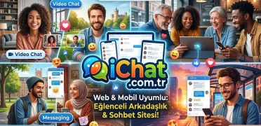 Niğde Sohbet Odaları