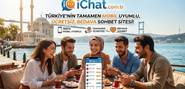 Türkiye Sohbet Sitesi