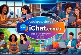 Yozgat Sohbet Odaları