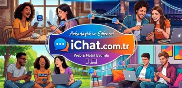 Yozgat Sohbet Odaları