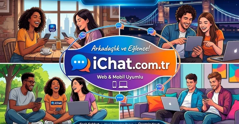 Yozgat Sohbet Odaları