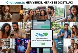 Aydın Sohbet Odaları