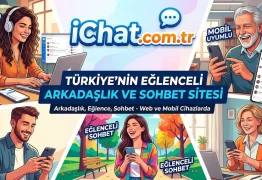 Çanakkale Sohbet Odaları