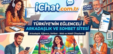 Çanakkale Sohbet Odaları