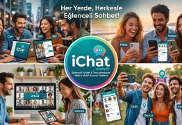 Denizli Sohbet Odaları