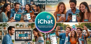 Denizli Sohbet Odaları