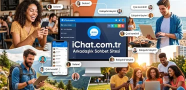 Eskişehir Sohbet Odaları