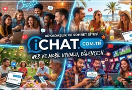Muğla Sohbet Odaları