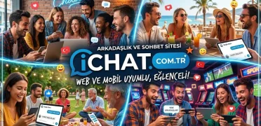 Muğla Sohbet Odaları