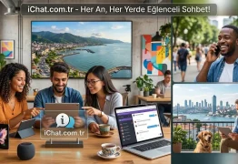 Ordu Sohbet Odaları