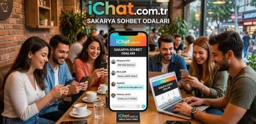 Sakarya Sohbet Odaları